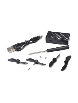 Игрушка Самолет Истребитель на радиоуправлении (9900-198)