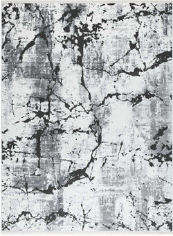 Nova Avalon 39936A GREY \ WHITE Прямой