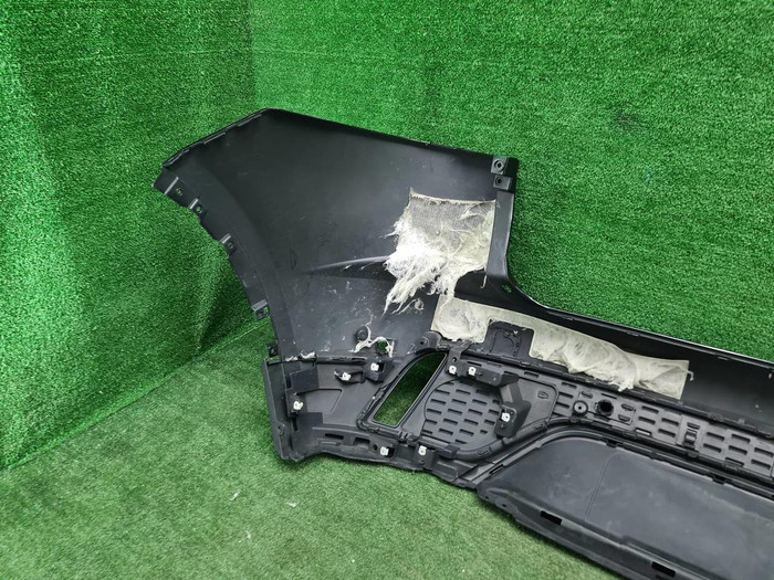 Бампер задний Jaguar E-PACE (2017-2021)