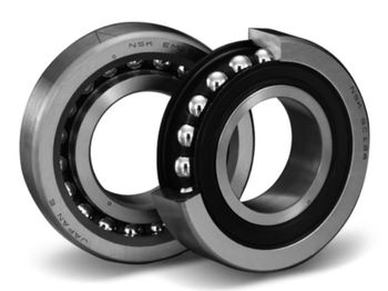 Подшипники