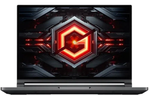 16.1" Ноутбук Xiaomi Redmi G (1920x1080, AMD Ryzen 7 5800H, RAM 16ГБ, SSD 512ГБ, Nvidia GeForce RTX 3060, Windows 10 Pro)