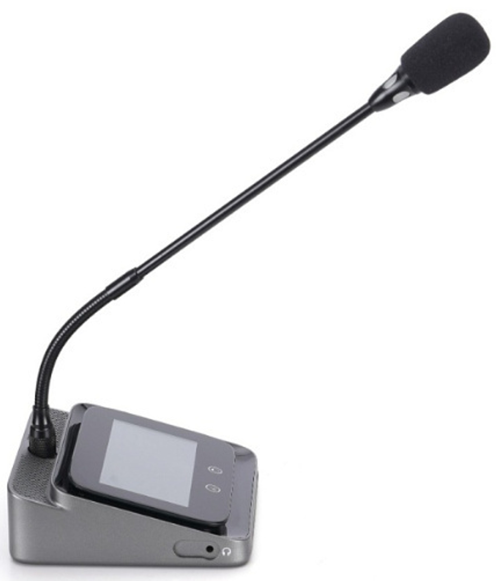 Пульт ITC TS-0310