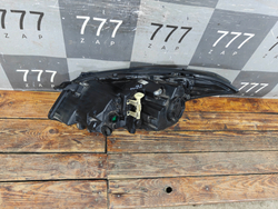 Фара правая LED Genesis G80 1 16-20 Б/У Оригинал 92104B1500
