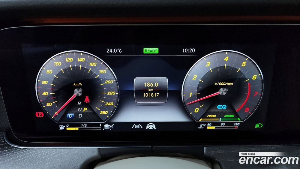 Mercedes-Benz CLS-Class C257 CLS450 4MATIC AMG Line (04.2020)