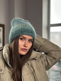 Шапка женская TR2424/56 Bulmer