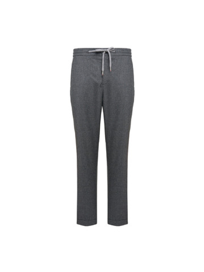 Брюки Marco Pescarolo