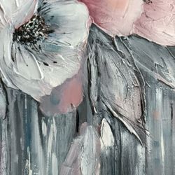 Интерьерное панно, 48x48 см