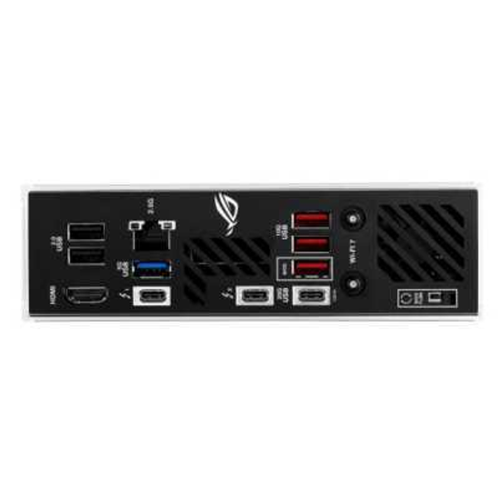 Материнская плата ASUS ROG Strix Z890-I Gaming WiFi