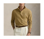 Рубашка-поло с длинными рукавами Polo Ralph Lauren