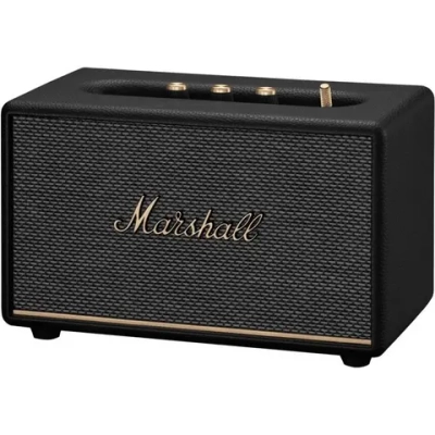Портативная акустика Marshall Acton III Black