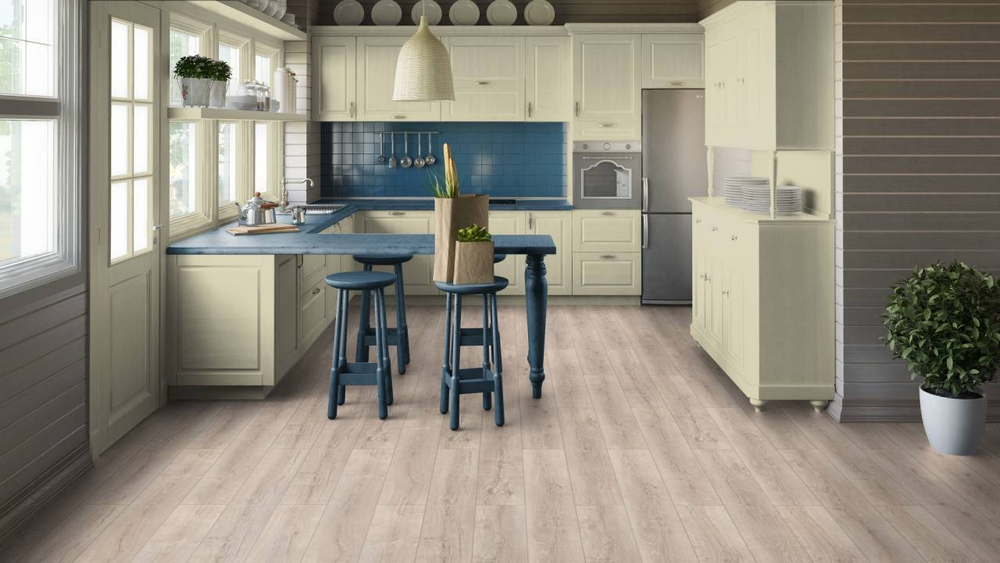 Ламинат Tarkett Estetica 9 мм ДУБ ЭФФЕКТ ТАРРАГОН 1.754 м2