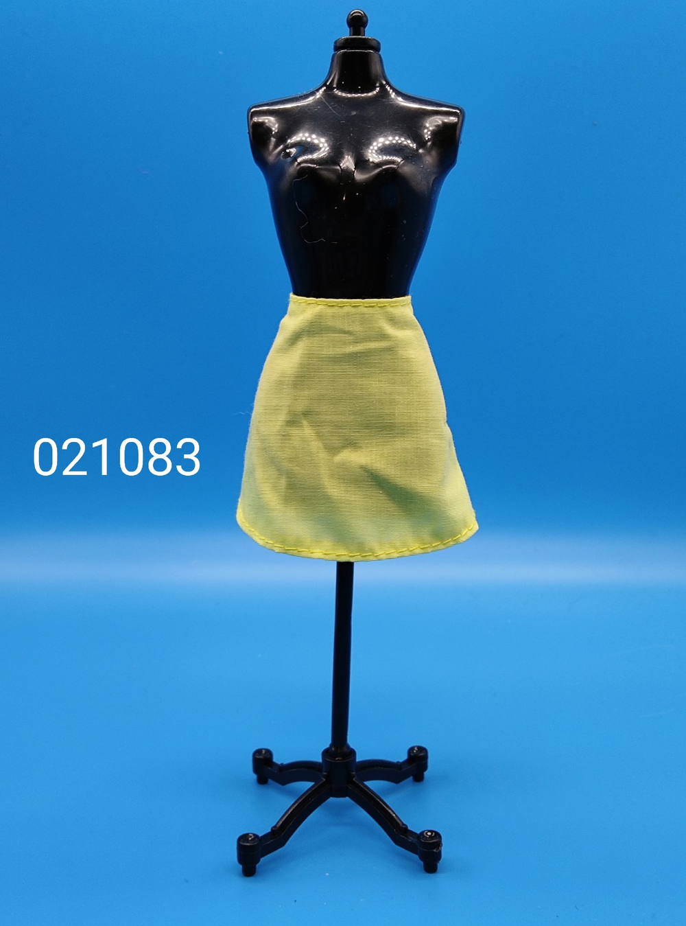 Одежда для куклы Барби винтаж юбка 021083