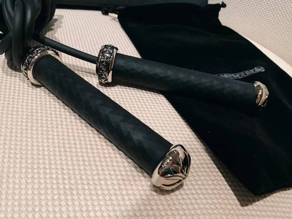 Скакалка Chrome Hearts, арт. 482507852