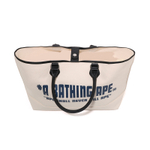A Bathing Ape Bathing Ape Handbags Cotton Regular Сумка 0zxbgm011891q
