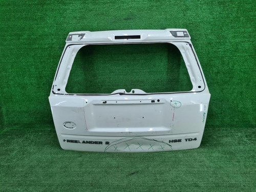 Крышка багажника Land-Rover Freelander 2 (06-10)
