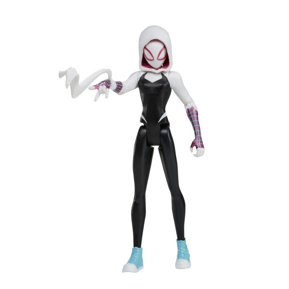 Hasbro Spider-Man - Фигурка 15 см Spider Gwen Universe Movie F5639
