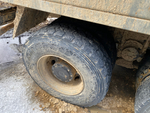 FAW J6 6x4 Самосвал CA3250P66K24T1E5 (Дизельный, 11,1 л, 390 л.с., МТ)