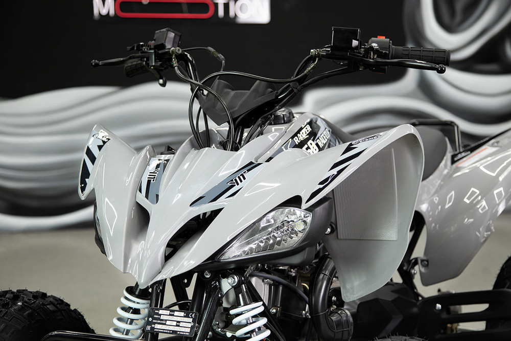 Квадроцикл SHARMAX Raizer Race Cup 250