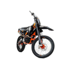 Мотоцикл Кросс MotoLand Moto Apollo M6 300 (ZS 175FMM)