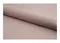 Банкетка Fjord 120 см (пыльная роза Prime, бук под эмалью)