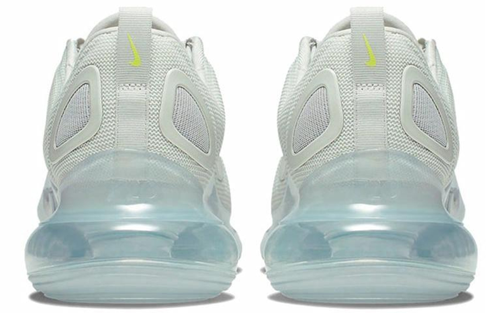 Кроссовки Nike Air Max 720 Light Bone