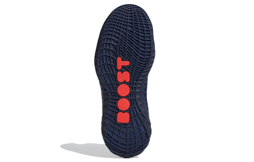 Кроссовки Adidas Harden Vol.5 Futurenatural Tpu