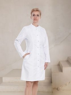 Халат женский ХМ.487