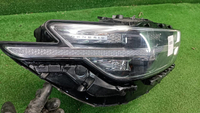Фара правая Genesis G90 (2018-2022) LED