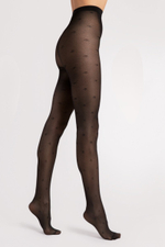 6107/G LEA 30 DEN Колготки FIORE