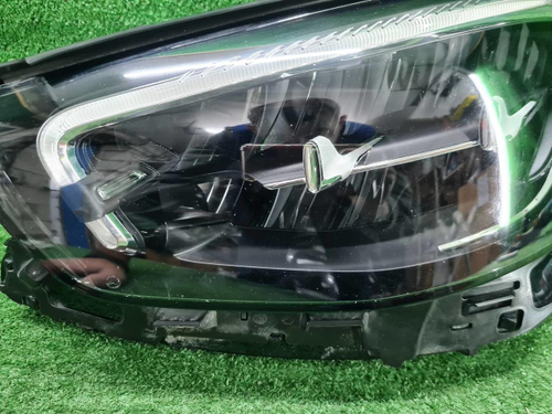 Фара левая Mercedes E W213 (2020-2023) LED
