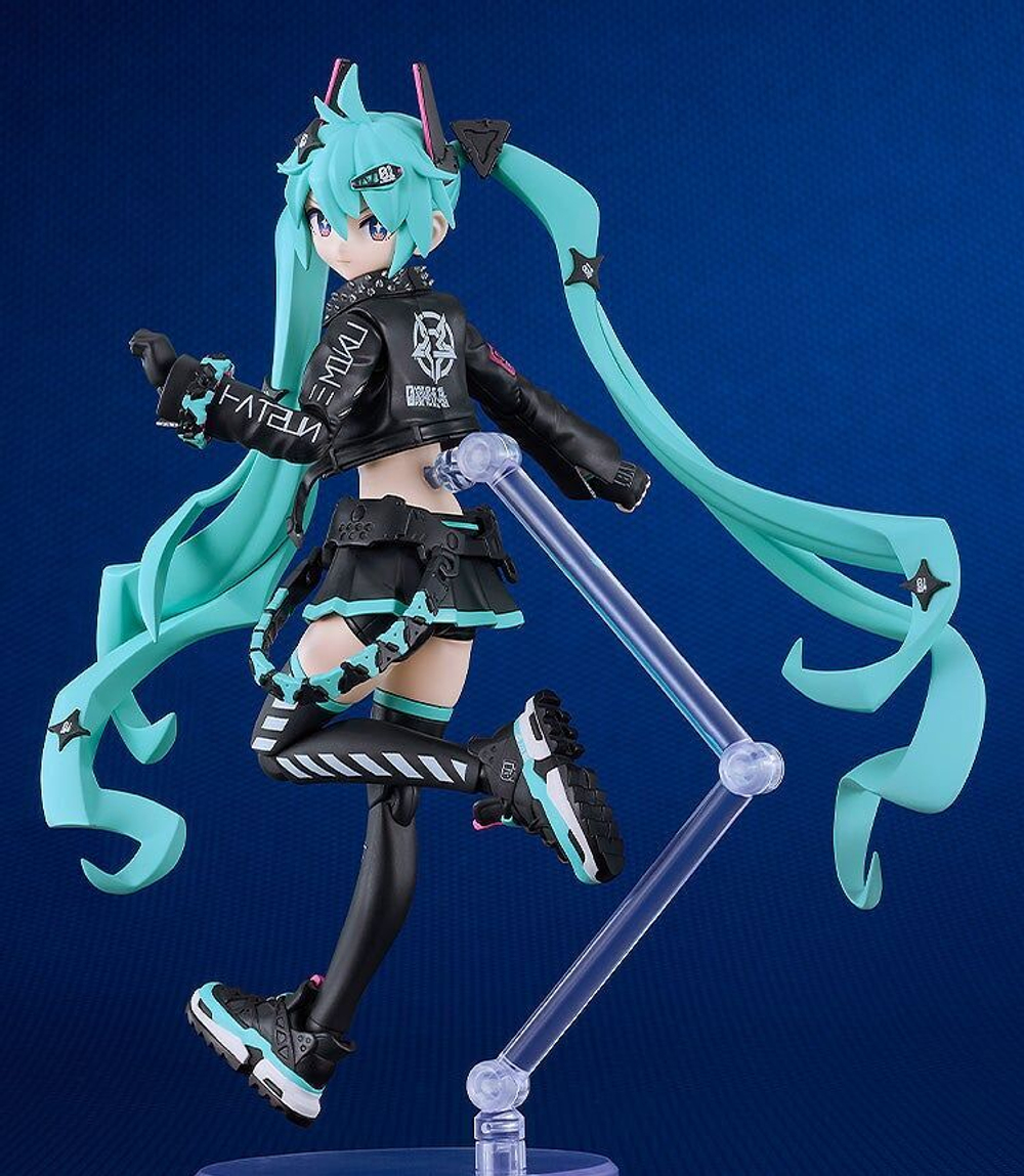 Hatsune Miku
