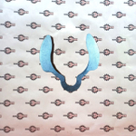 Стопорное кольцо цилиндра подъема фронтальной стрелы (V) | 826/00874 | Aries