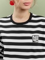 Туника Лик Виотекс ЧЁРНЫЙ