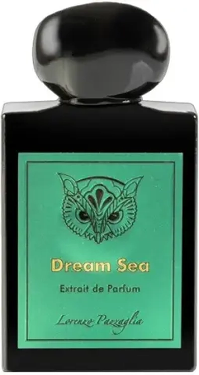 LORENZO PAZZAGLIA DREAM SEA EXTRAIT 28 ML