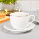 Чайный набор 4 предмета 230мл, 202343