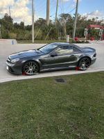 КОВАНЫЕ ДИСКИ ДЛЯ MERCEDES-BENZ SL-CLASS SL550 R230 2005 Мерседес