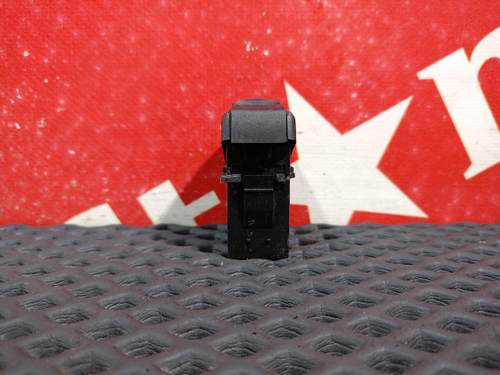 Кнопка блокировки дифференциала