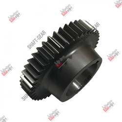 JS150T-1701050B - Шестерня 2 передачи промежуточного вала на КПП