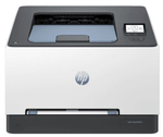 Принтер лазерный цветной HP Color LaserJet Pro 3203dw