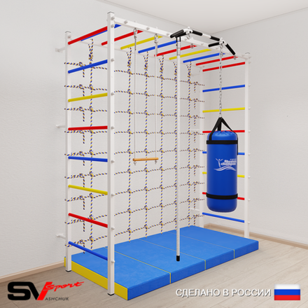 Спортивный комплекс Sv Sport П