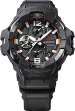 Мужские наручные часы Casio G-Shock GR-B300EC-1A