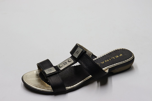 Сабо нат. кожа (36-40)р. / шт.