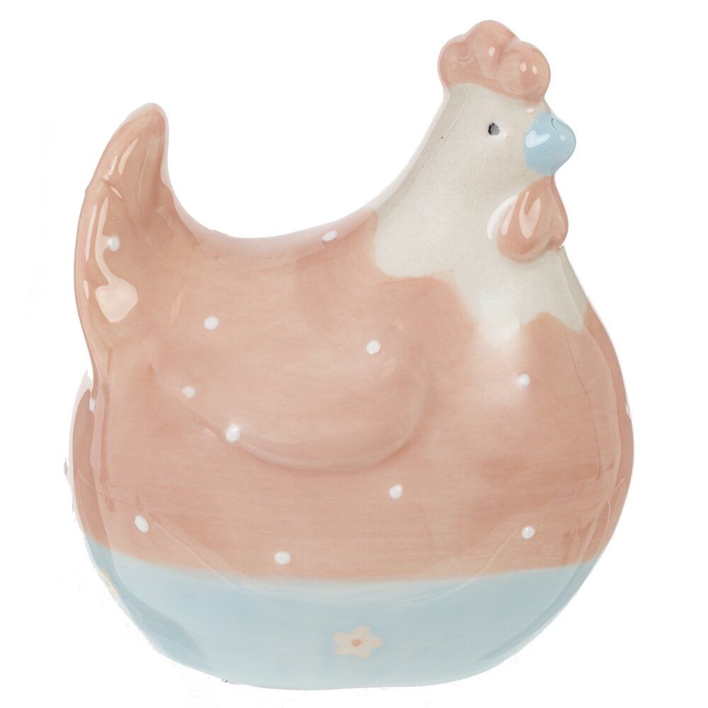 GAEM Фигурка декоративная "Курица", L8 W6 H10 см