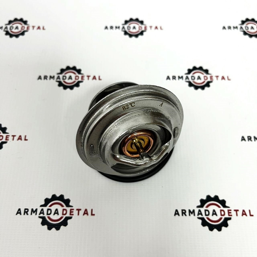 Термостат (Perkins) | 02/202107 | Spare Parts KA