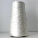 HK1202 - HASEGAWA; 100% шелк; 6000м/100гр; col.White, цвет: белый