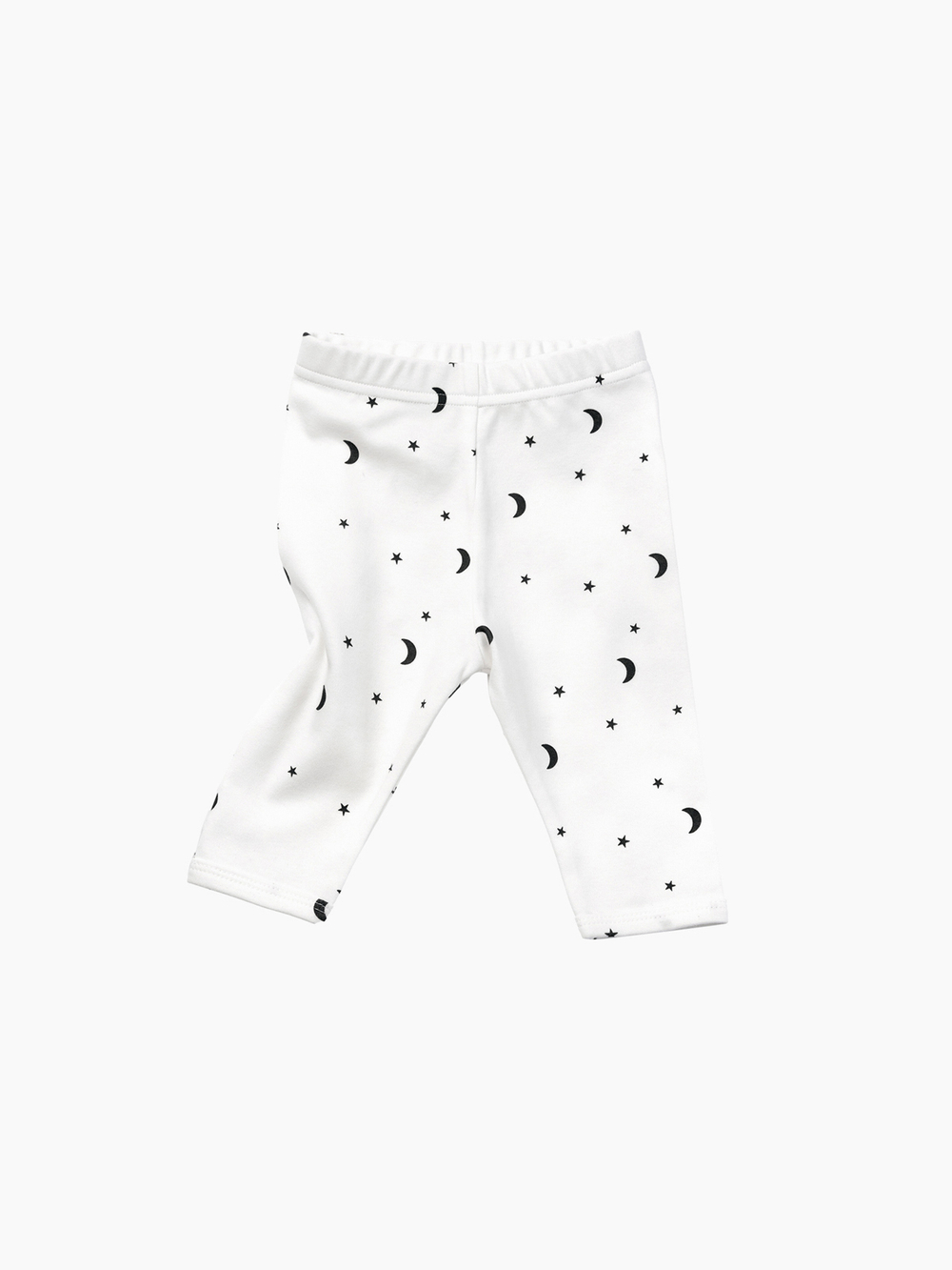 Штанишки Mjölk Ночное небо, уценка