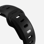 Ремешок Nomad Tempo Band для Apple Watch 49mm черный