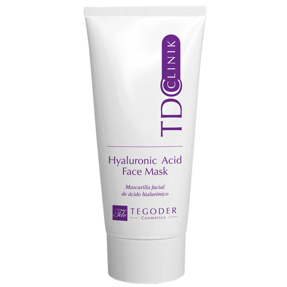 Маска с гиалуроновой кислотой Hyaluronic Acid Face Mask