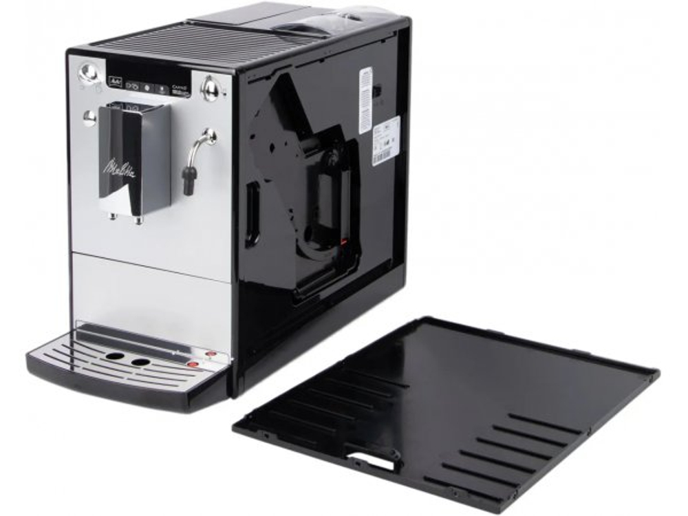Кофемашина Melitta 957-103 CAFFEO Solo & Perfect Milk