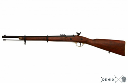 Ружье P-60 Англия 1860 года